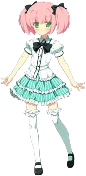嵐山 乃々