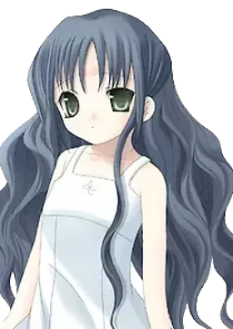 綾女