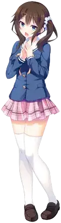 柴宮りな