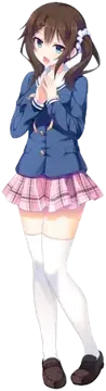 柴宮りな
