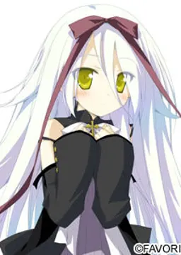 メア=S=エフェメラル