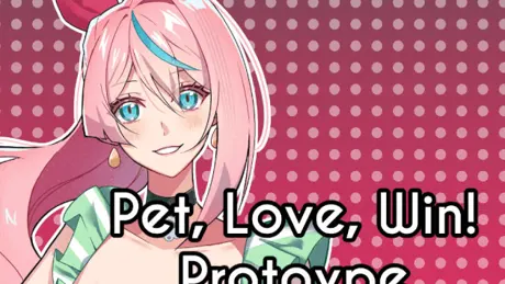 Pet, Love, Win!