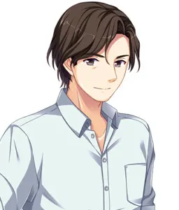 小森江 雄