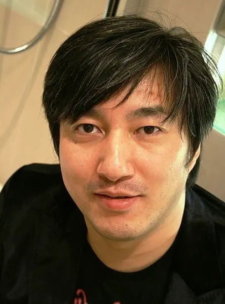 須田 剛一