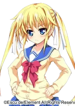 アリーシェ・藤葉