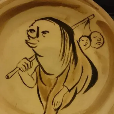 荒川工(ほうすい)