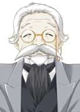 理事長