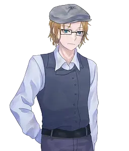 Silas