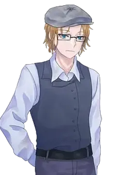 Silas