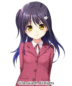 綿谷 美桜