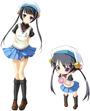 鳴海ルナ