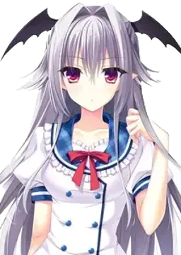クロエ=ド=プレリューネ