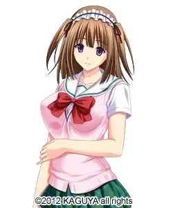 葛城 碧璃