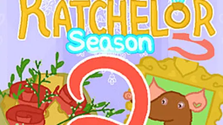 The Ratchelor: Season 2