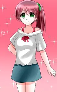 相坂 日葵