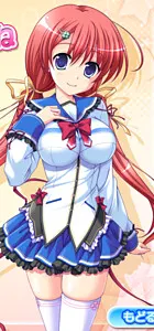 奈奈宫茜
