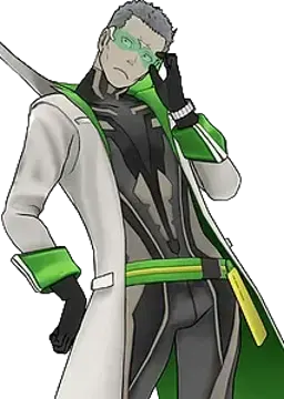 天乃間 風太