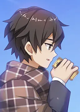 青野 志音
