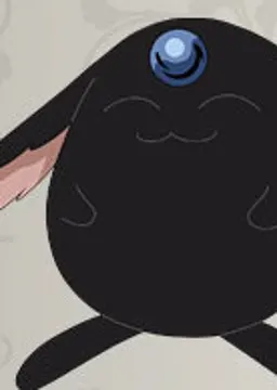 モコナ＝モドキ