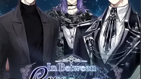 In Between Love & Death