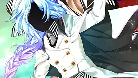 Niflheim Academy