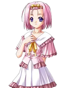 プリシラ