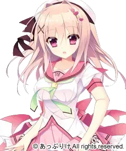 水野 心春