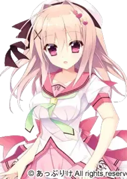 水野 心春