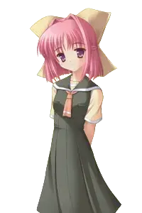 柏倉 春留
