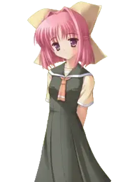 柏倉 春留