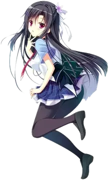 邑崎 遥月