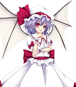 レミリア・スカーレット