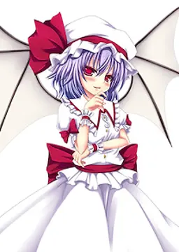 レミリア・スカーレット