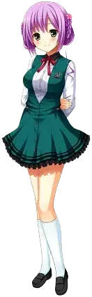 水无月时野