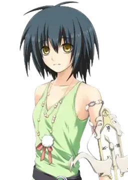 シンメ