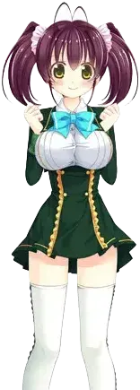 笹塚 美由