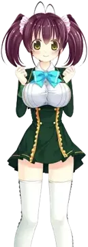 笹塚 美由