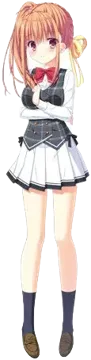 逢見 諳子