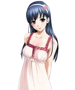 藤宮 未来