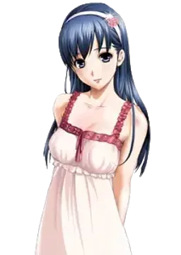 藤宮 未来