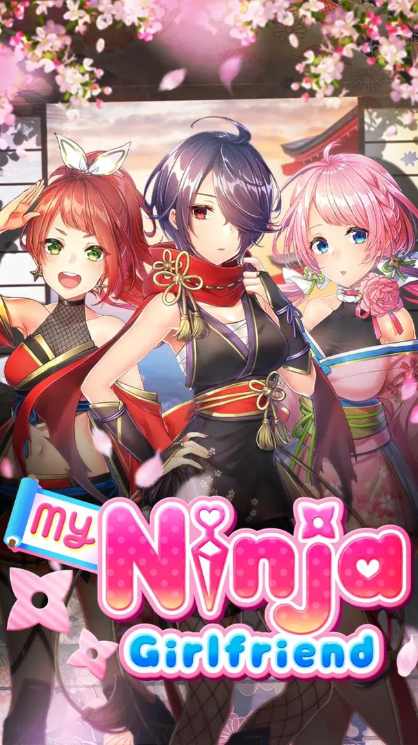 My Ninja Girlfriend