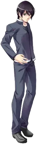 淵堂 ヤシロ