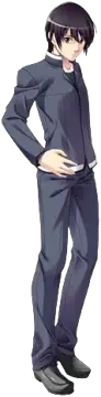 渊堂 社