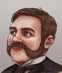 Mr. Coulston