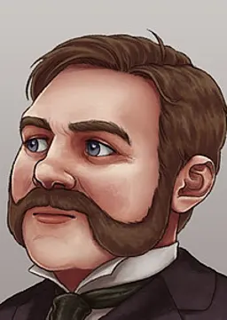 Mr. Coulston