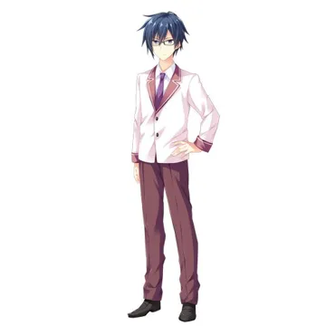 ギドウ