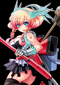 TypeM-01・マリエッタ