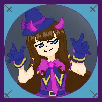 魔いのりてーたいむ
