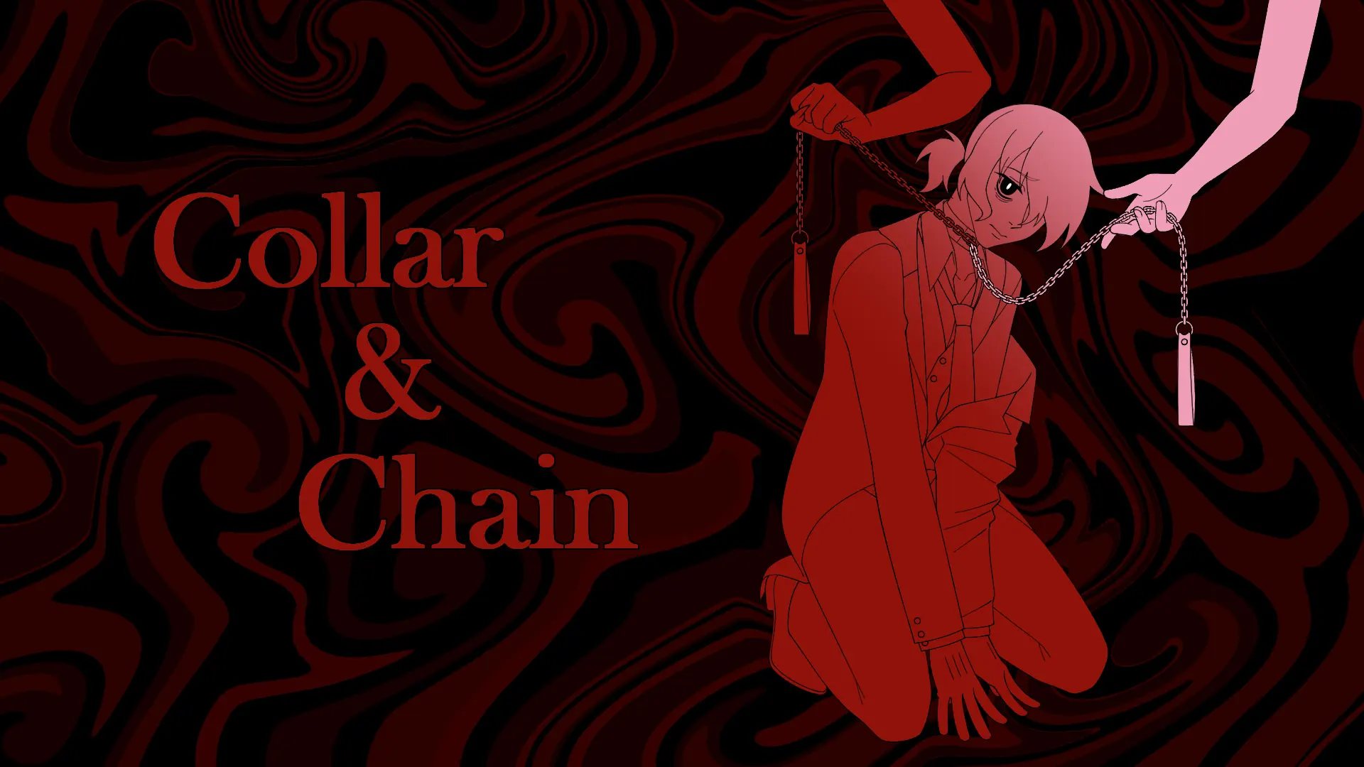 Collar & Chain