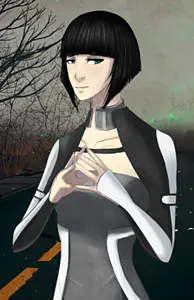 Fuyuka Amamiya